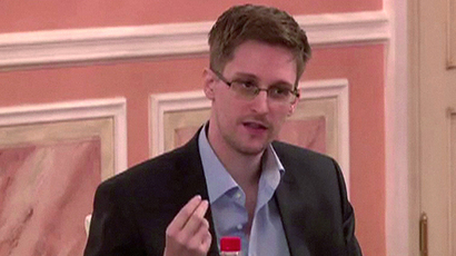 NSA whistleblowers testify in Bundestag inquiry, disclose ‘totalitarian’ surveillance