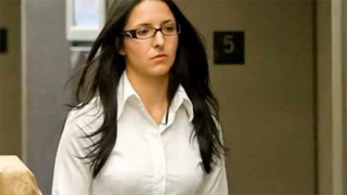 Emma Czornobaj (Screenshot from youtube.com/channel/UCqQD4OWUJXF1r1GffaGaxZA)