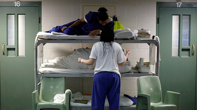 Reuters / Lucy Nicholson