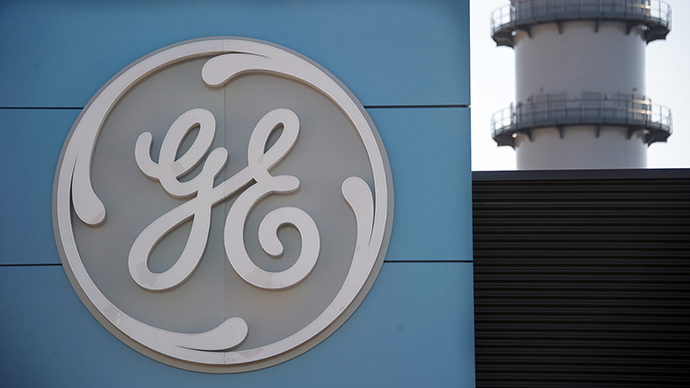 General Electric buys Alstom energy unit for $17bn