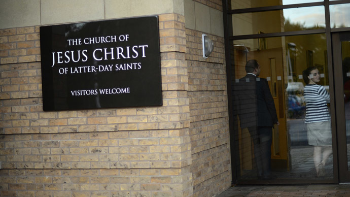 Mormon Church excommunicates member who advocated for female priesthood