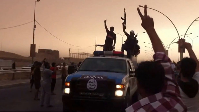 Iraq grants US Special Forces 'acceptable assurances' on immunity