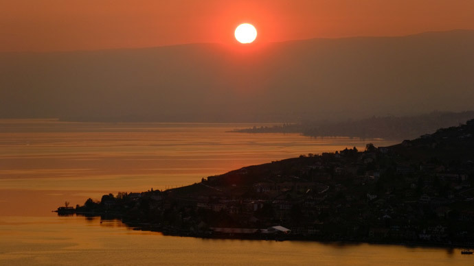 Climate change policy could boost global GDP $2.6tn – World Bank