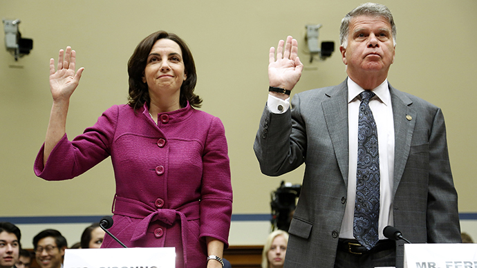 IRS 'did not follow the law' regarding missing emails