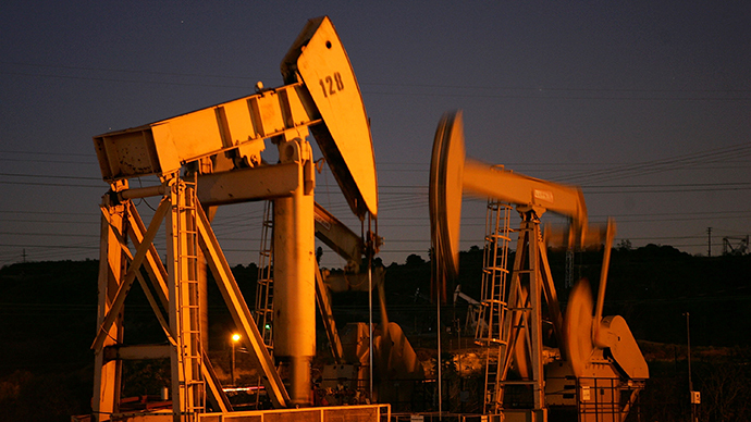 US set to allow crude oil exports after four decade ban