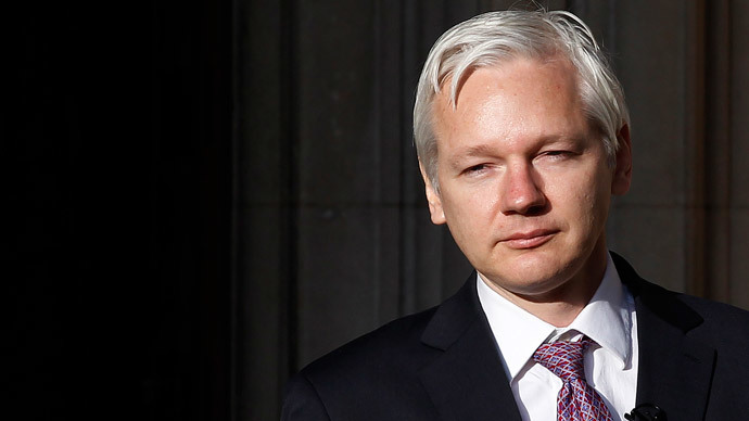 Assange lawyers demand end to arrest warrant, release of evidence