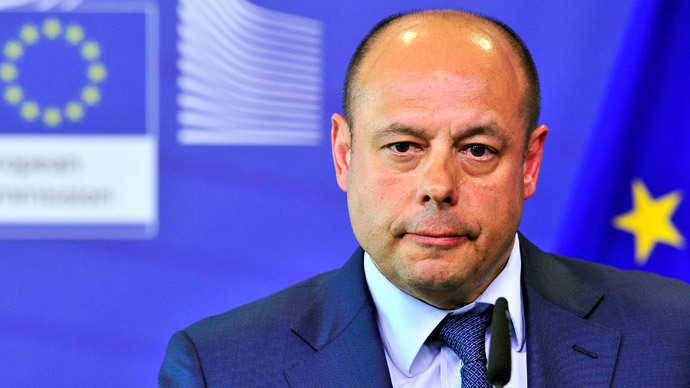 Ukraine asks for ‘big gas reverse’ from Slovakia