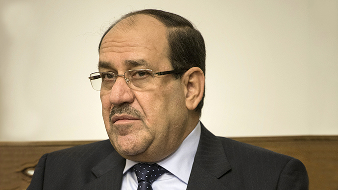 Russian jets to aid the fight against Sunni rebels in Iraq – PM Maliki