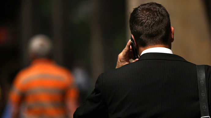 NSA targeted just 248 Americans despite harvesting info on millions