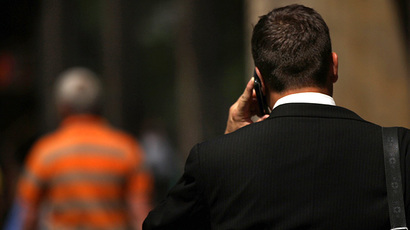 Greenwald: Snowden documents show not just Muslim-Americans are targeted by NSA