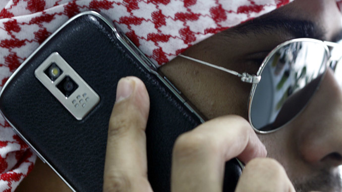 HRW accuses Saudi govt. of using malicious spyware on dissidents