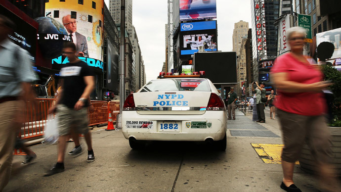 Deadliest weekend for new mayor: 4 killed, 19 injured in New York City