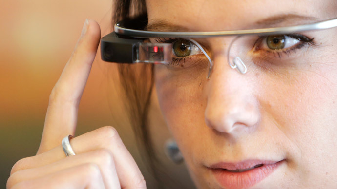 Google Glass to be banned in UK cinemas amid fears of film theft