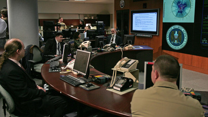 Greenwald: Snowden documents show not just Muslim-Americans are targeted by NSA