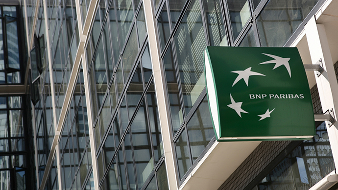 BNP Paribas sets up sanction-savvy schemes to get around dollar ban