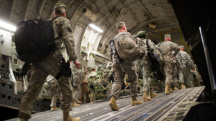 ‘US hegemony in world has ended’ – Russia’s deputy security chief