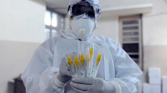 ‘Humdinger’: Swine flu virus which killed half-million modified to 'incurable'