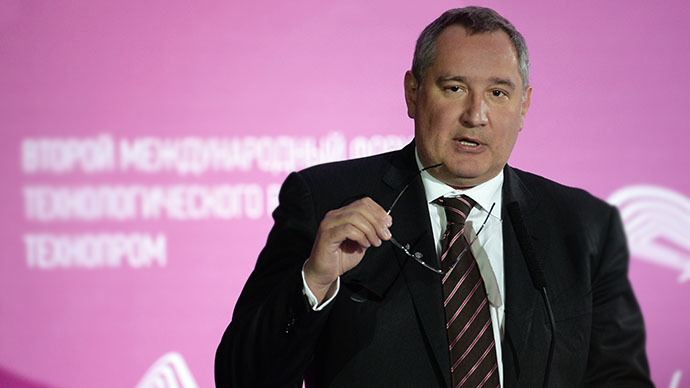 Russian Deputy PM pledges support to Moldova’s breakaway region