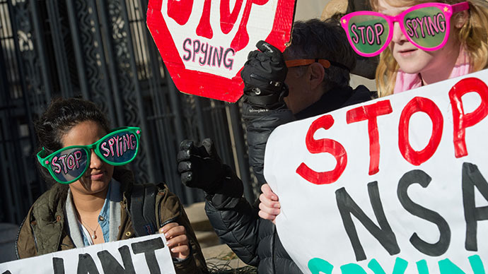 NSA's internet surveillance program is constitutional, Obama's panel of experts insists