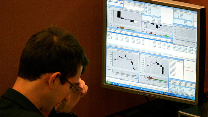 HSBC: Russia enters technical recession, as Ukraine’s drag weighs
