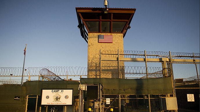 Drone memo should reverse Gitmo convictions, attorneys claim