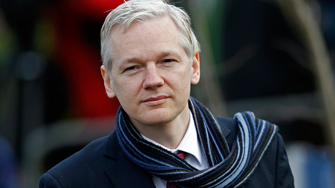 Happy birthday, Assange! Swedish court sets hearing date as whistleblower turns 43