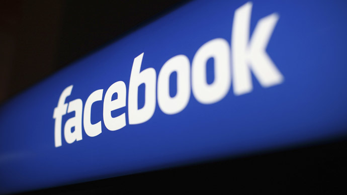 Journal that published Facebook psych study sorry…social network not