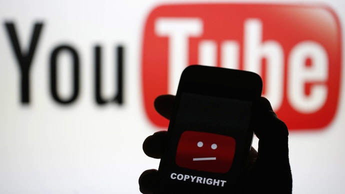 YouTube backtracks on record labels ban – after major uproar & EU warning