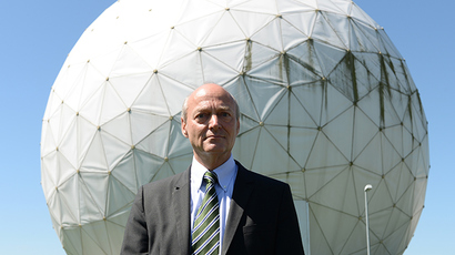 'Enough is enough': Berlin outraged by alleged US spying