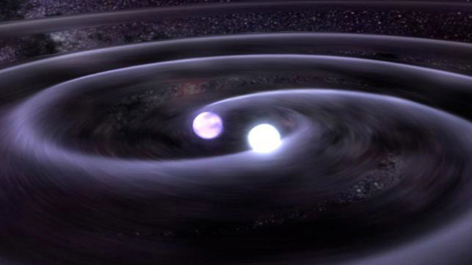 NASA/Tod Strohmayer (GSFC)/Dana Berry (Chandra X-Ray Observatory)
