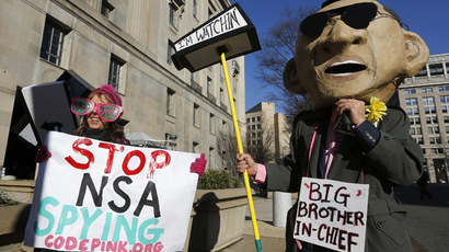 'Enough is enough': Berlin outraged by alleged US spying