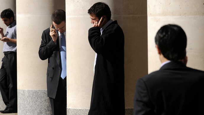 Down Under data dump: Australian police track mobile phones the NSA way