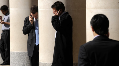 Reuters/Toby Melville