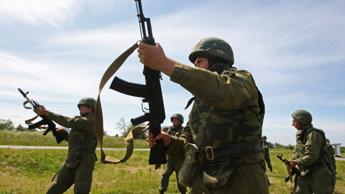 Private military contractors to fall under Defense Ministry purview – Draft Duma bill