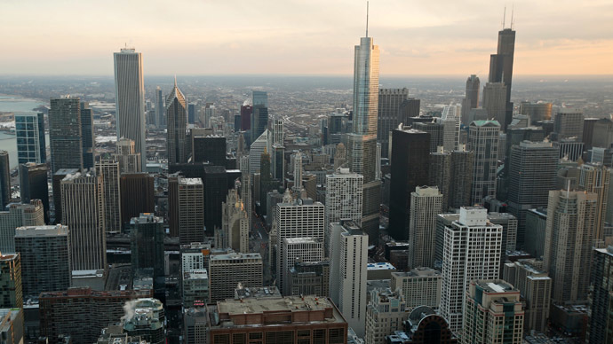 Happy Fourth of July? At least 11 killed, 60 wounded in Chicago over holiday weekend