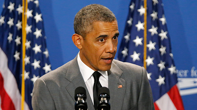 N-bomb: NYC monthly under fire after calling Obama n****r in anti-racism piece