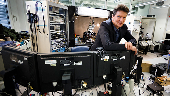 Scientists worldwide protest EU’s $1.6bn brain-mapping project