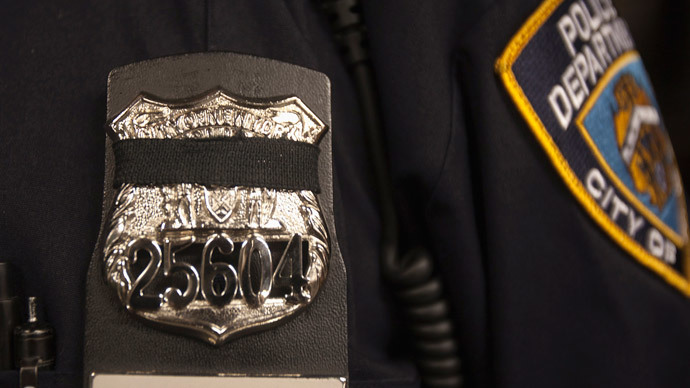 NYPD castrates man’s dog after false arrest