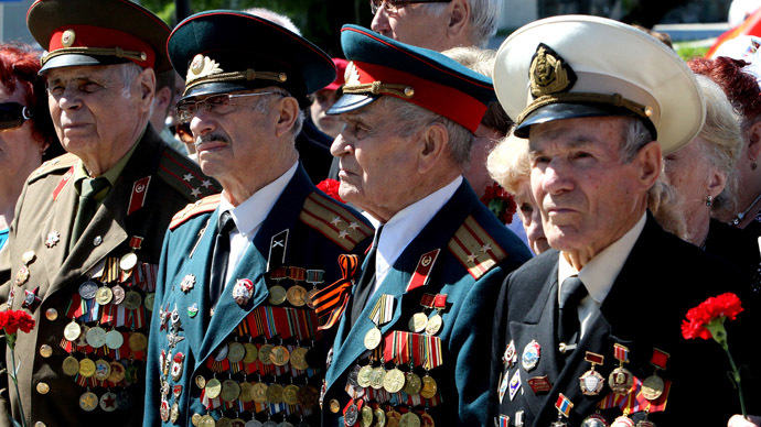 Rights activists propose national veterans agency
