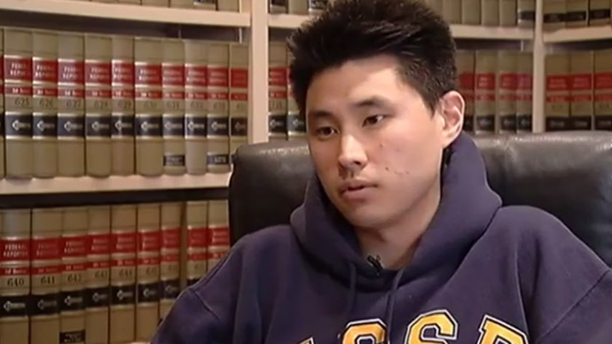 DEA assigned agents who left student for dead in cell to investigate themselves