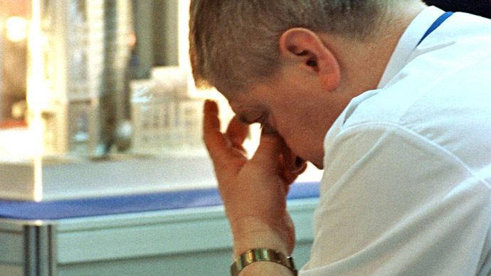 Unpaid in the UK: No lunch, no overtime as excessive work culture grips Britain