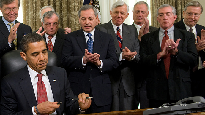 'Not the perfect example': Gender pay gap persists inside White House