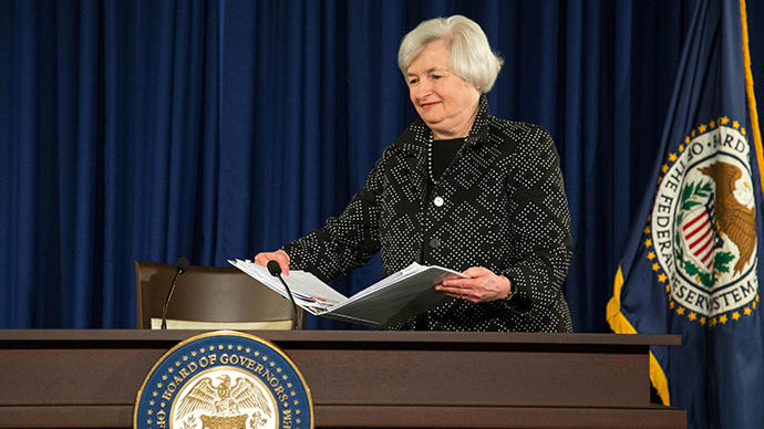 US may end controversial five-year ‘easy money’ program in October