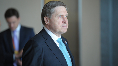 ​Putin's L.America 'big tour', deals done