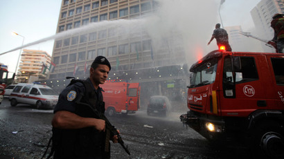 ​1,000-strong Syrian rebel brigade defects to Islamic State - report