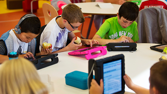 Amazon accused of allowing children to buy goods online without parental consent
