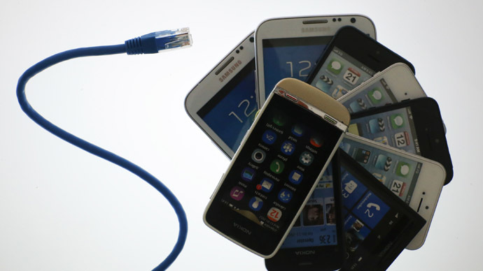 Whistleblower: NSA stores 80% of all phone calls, not just metadata - full audio
