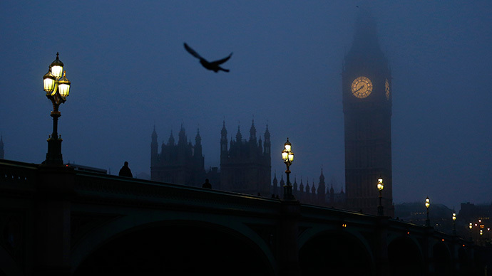 ‘Too many of them’: Warnings on pedophiles operating in Westminster were ‘ignored’