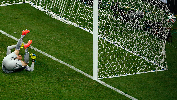 1-10 in 2 games: Brazil suffers second straight humiliation as Dutch seal 3rd place