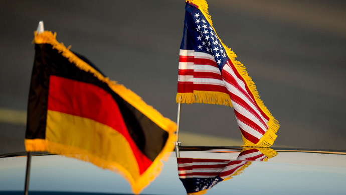 AFP Photo / Odd Andersen